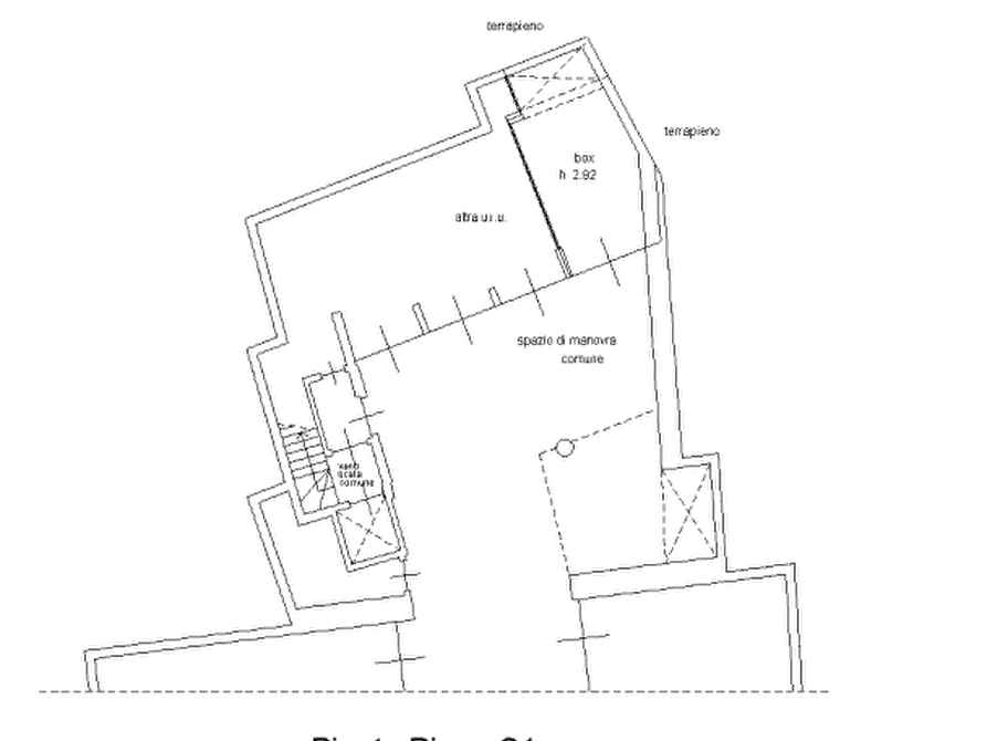 Immagine 8 di Negozio in vendita  in Via Garibaldi a Lissone