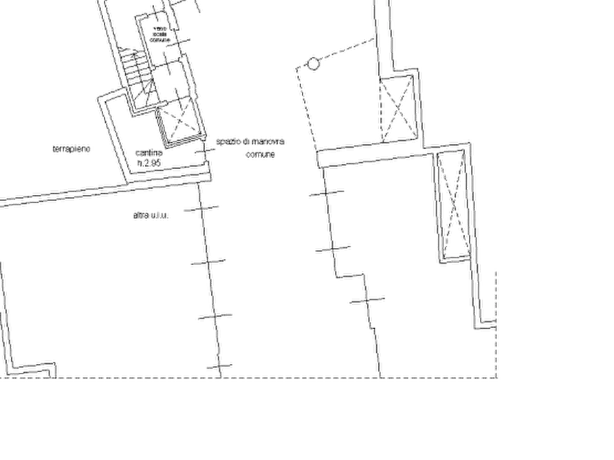 Immagine 9 di Negozio in vendita  in Via Garibaldi a Lissone