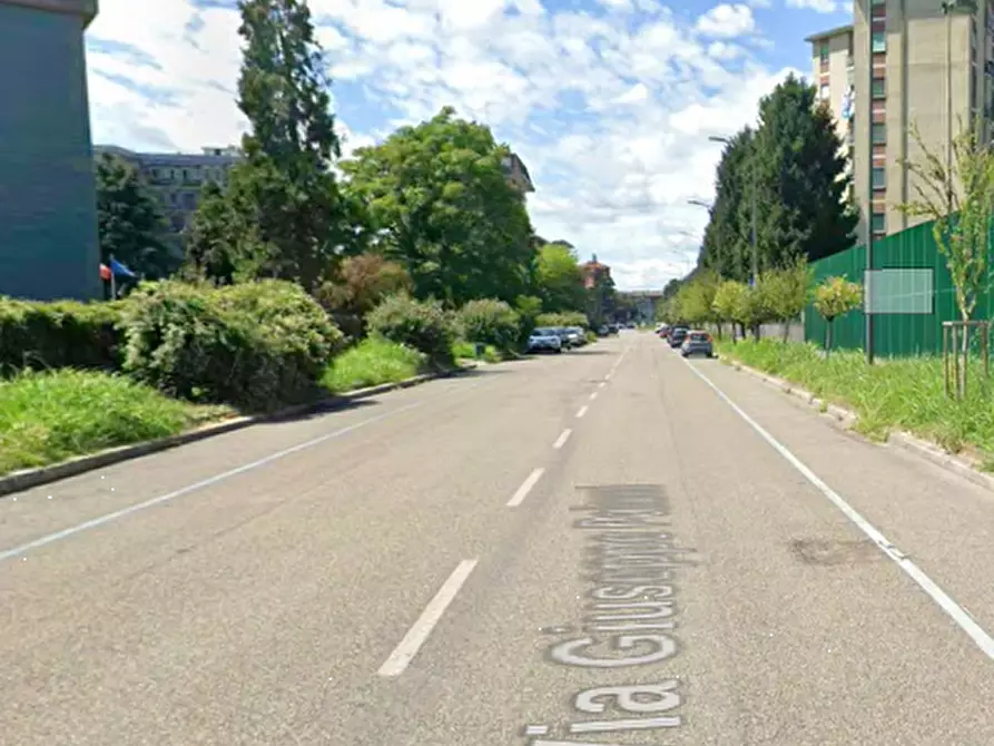 Immagine 16 di Negozio in vendita  in Via Garibaldi a Lissone