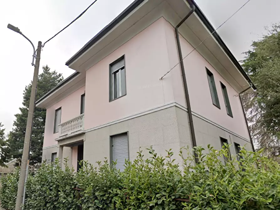 Immagine 6 di Villa in vendita  in via Manzoni a Albiate