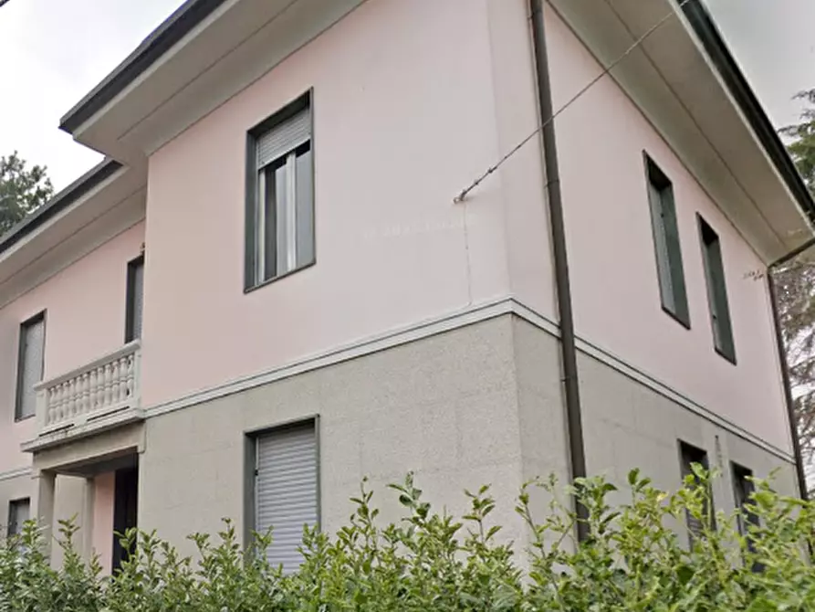 Immagine 13 di Villa in vendita  in via Manzoni a Albiate