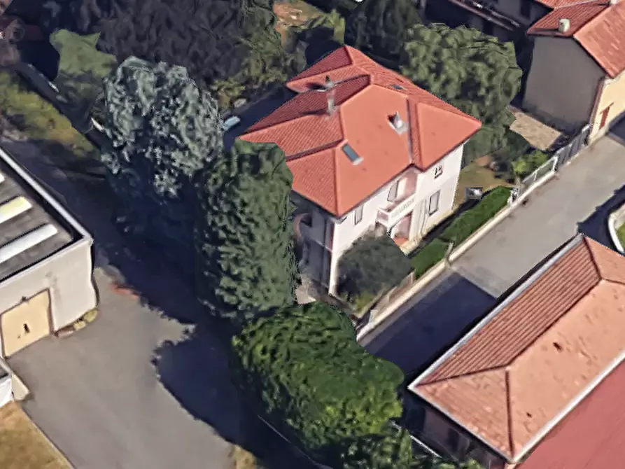 Immagine 16 di Villa in vendita  in via Manzoni a Albiate