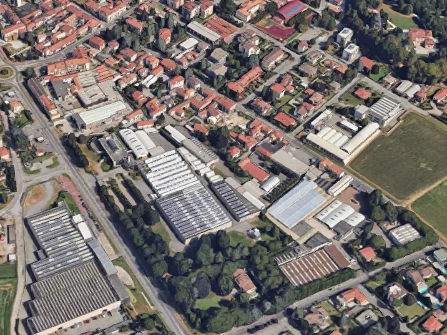 Immagine 18 di Villa in vendita  in via Manzoni a Albiate