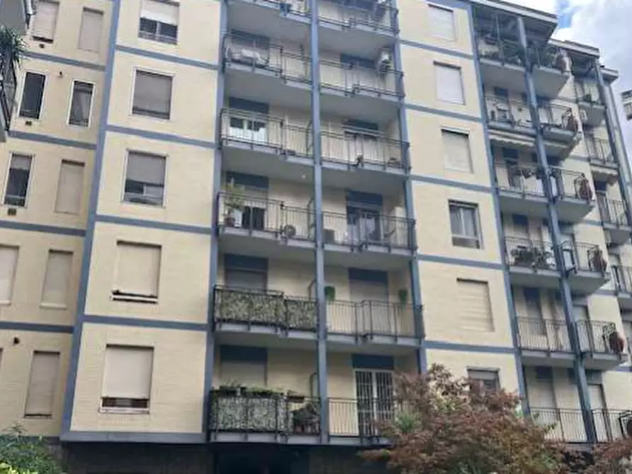 Immagine 1 di Appartamento in vendita  in Via Sofonisba Anguissola a Milano