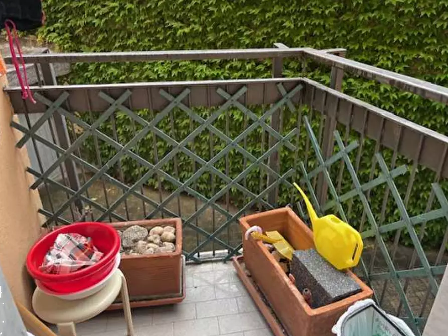 Immagine 3 di Appartamento in vendita  in Via Sofonisba Anguissola a Milano