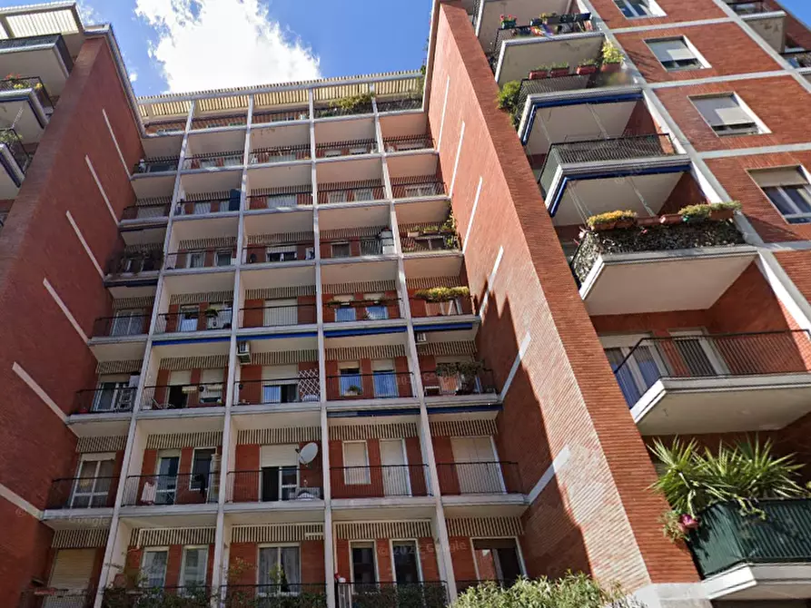 Immagine 4 di Appartamento in vendita  in Via Sofonisba Anguissola a Milano