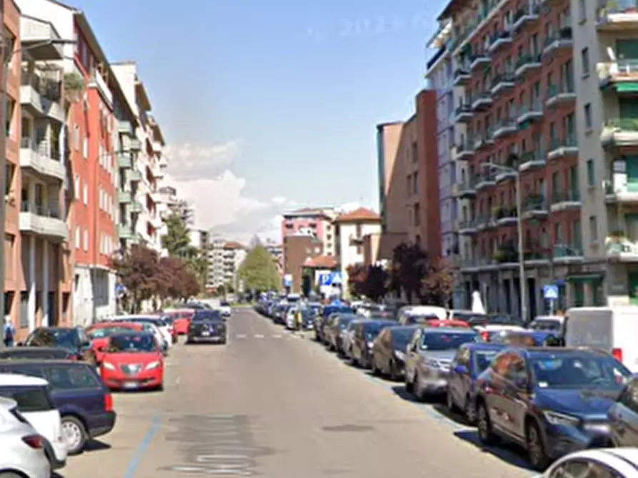 Immagine 5 di Appartamento in vendita  in Via Sofonisba Anguissola a Milano