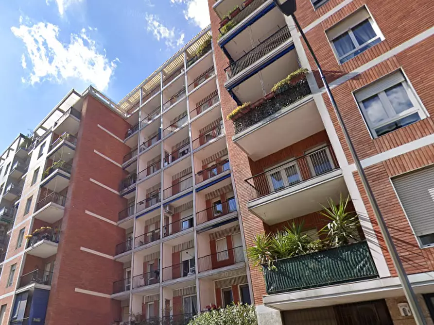 Immagine 7 di Appartamento in vendita  in Via Sofonisba Anguissola a Milano