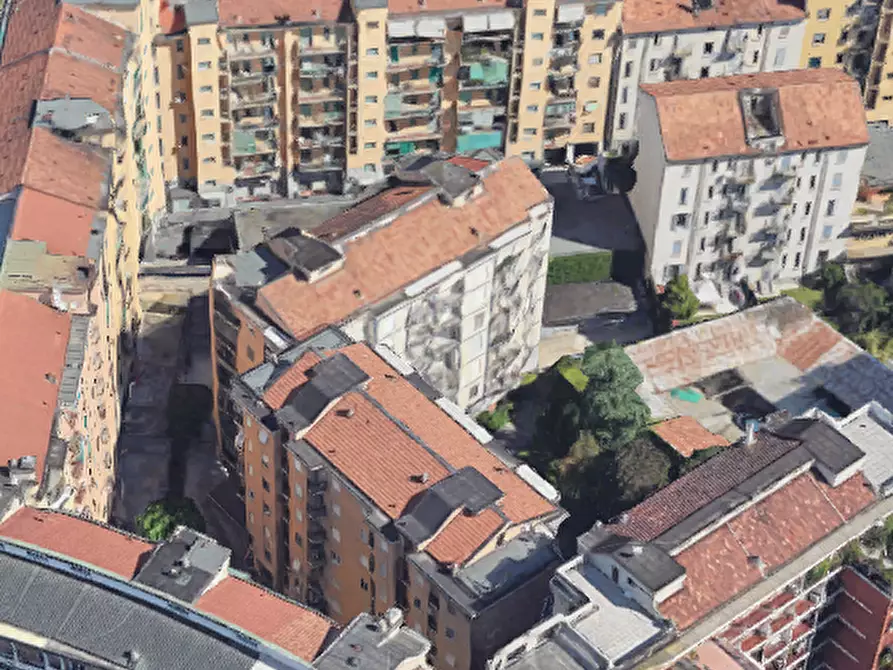 Immagine 9 di Appartamento in vendita  in Via Sofonisba Anguissola a Milano