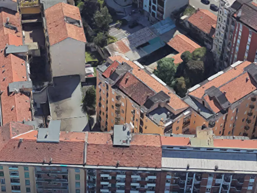 Immagine 10 di Appartamento in vendita  in Via Sofonisba Anguissola a Milano