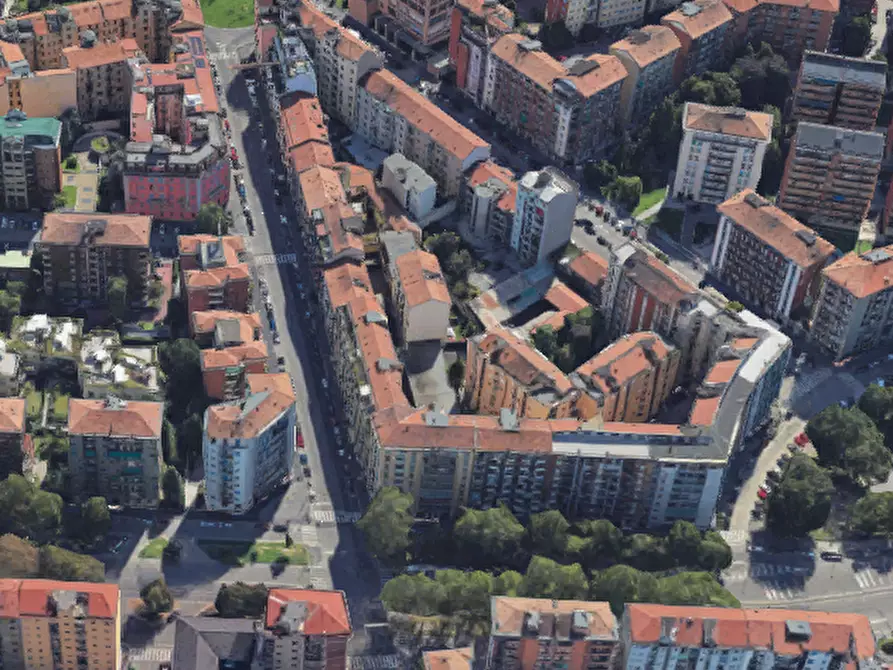 Immagine 11 di Appartamento in vendita  in Via Sofonisba Anguissola a Milano