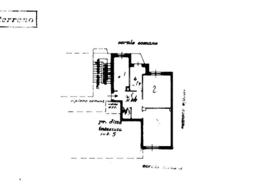 Immagine 21 di Appartamento in vendita  in Via Sofonisba Anguissola a Milano