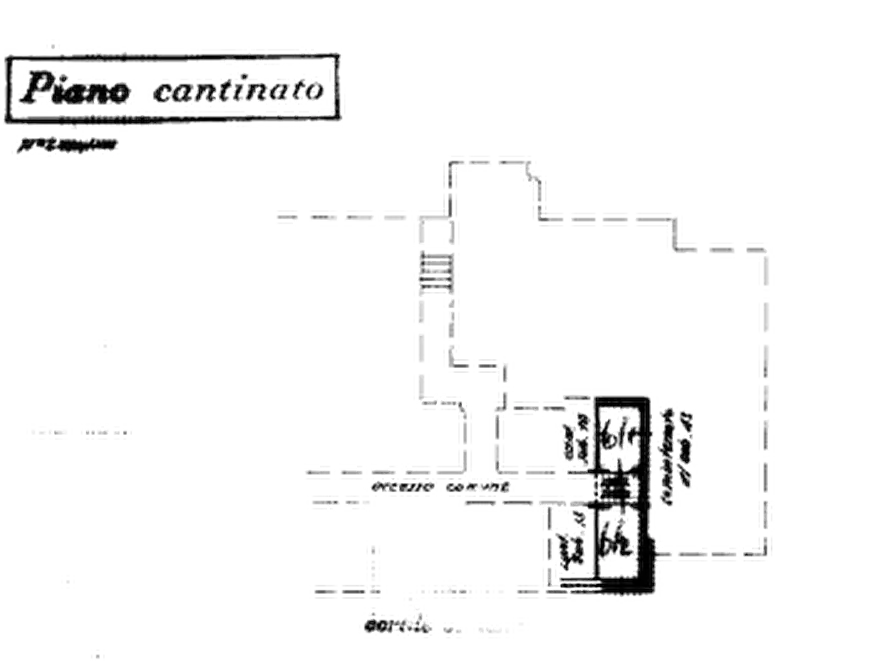 Immagine 22 di Appartamento in vendita  in Via Sofonisba Anguissola a Milano