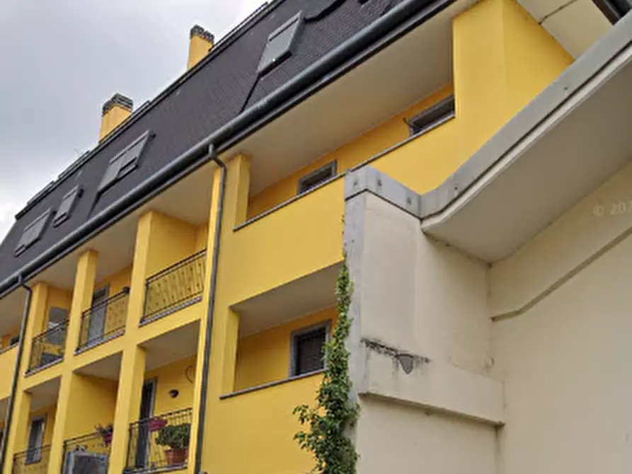 Immagine 1 di Appartamento in vendita  in Via Armando Diaz a Bovisio-Masciago