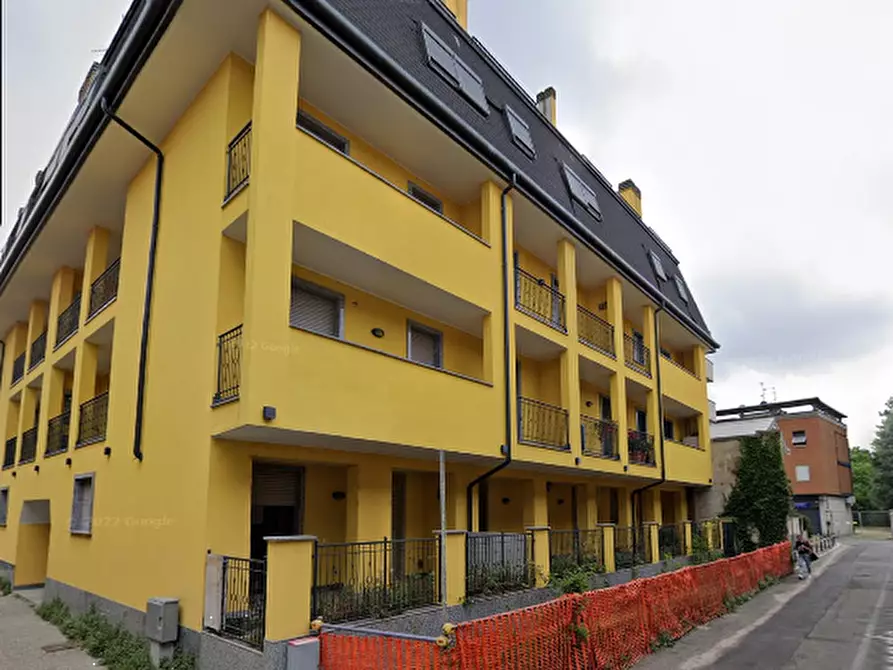 Immagine 2 di Appartamento in vendita  in Via Armando Diaz a Bovisio-Masciago
