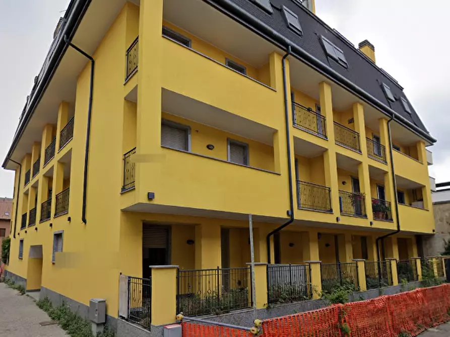 Immagine 4 di Appartamento in vendita  in Via Armando Diaz a Bovisio-Masciago