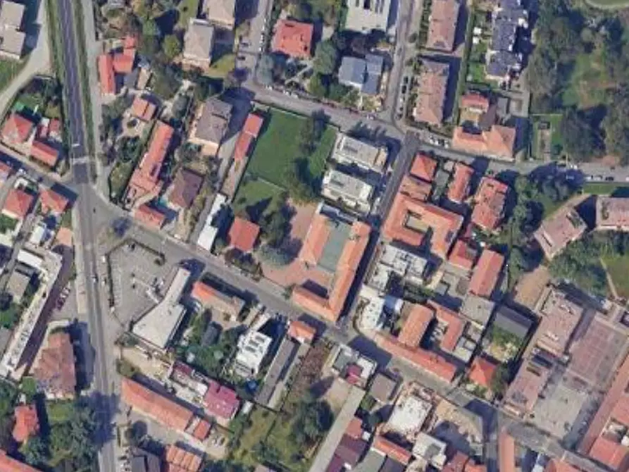 Immagine 23 di Appartamento in vendita  in Via Armando Diaz a Bovisio-Masciago