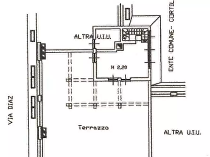 Immagine 24 di Appartamento in vendita  in Via Armando Diaz a Bovisio-Masciago
