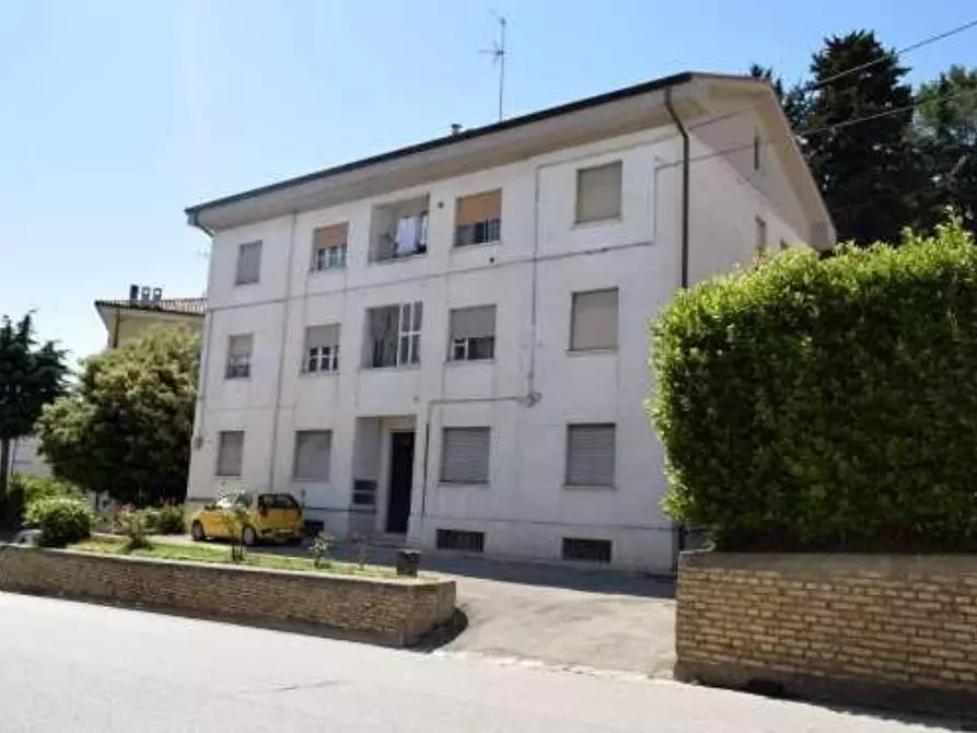 Immagine 2 di Appartamento in vendita  in Via Borgo Nuovo a Monte Urano