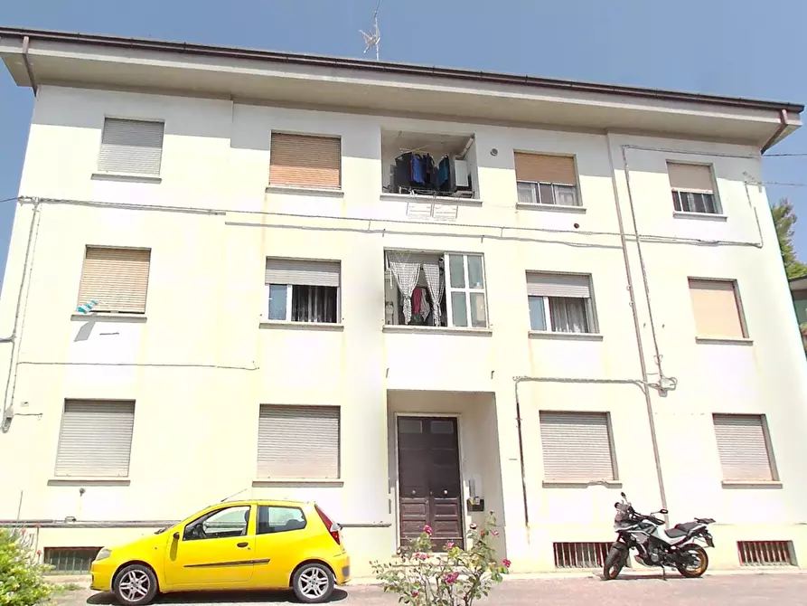 Immagine 3 di Appartamento in vendita  in Via Borgo Nuovo a Monte Urano