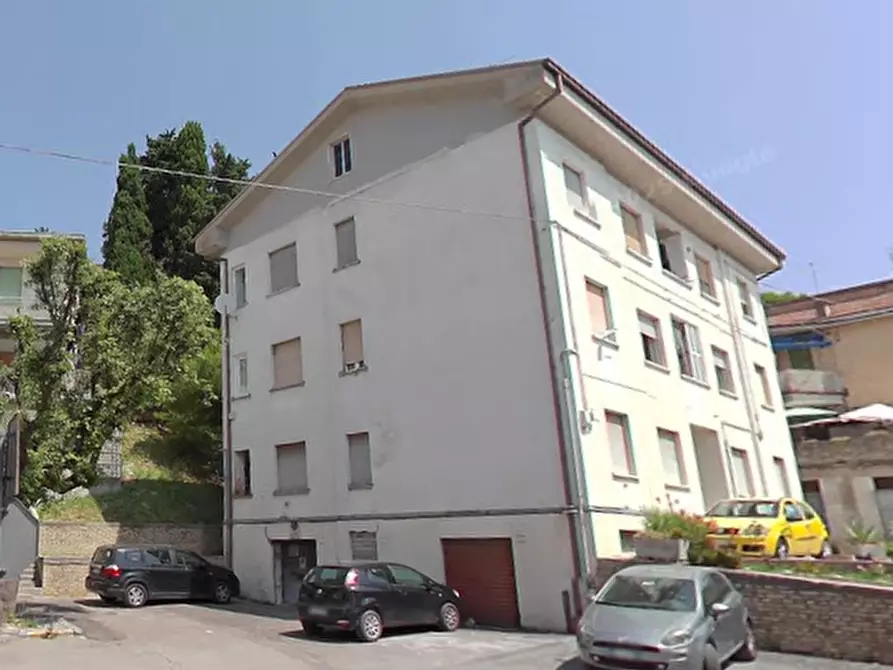 Immagine 9 di Appartamento in vendita  in Via Borgo Nuovo a Monte Urano