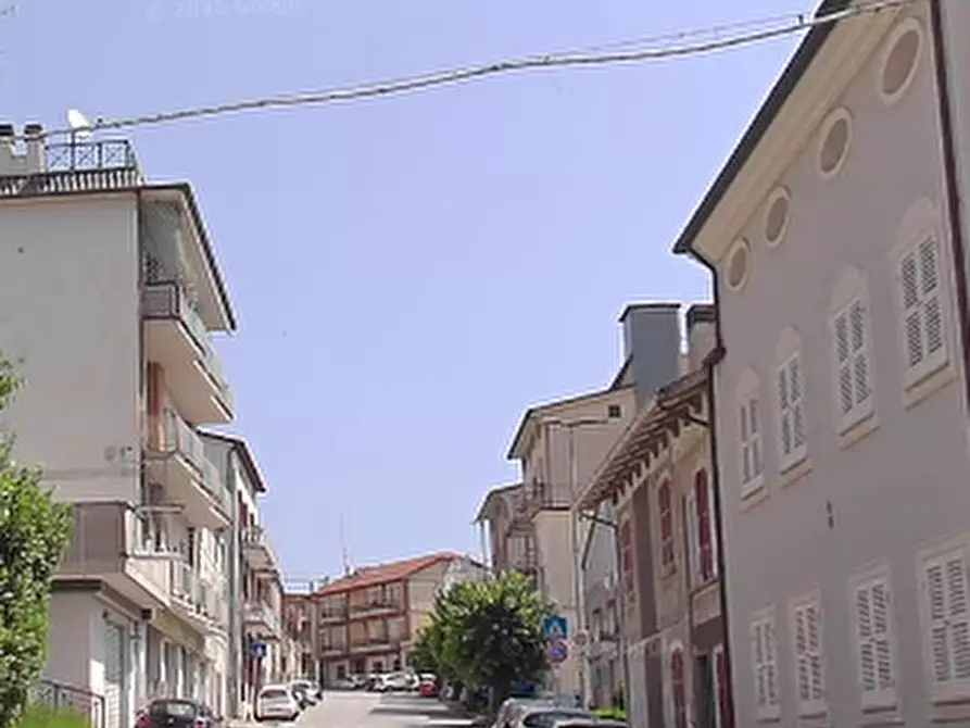 Immagine 12 di Appartamento in vendita  in Via Borgo Nuovo a Monte Urano