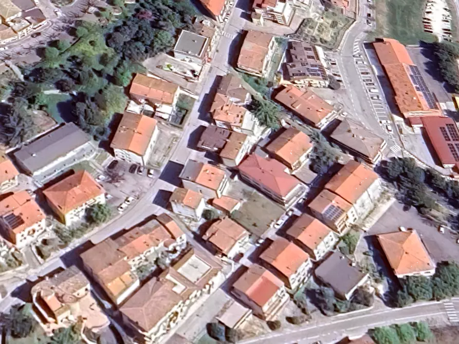 Immagine 13 di Appartamento in vendita  in Via Borgo Nuovo a Monte Urano