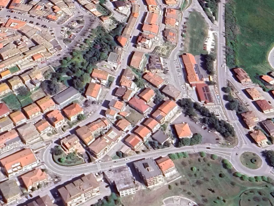 Immagine 14 di Appartamento in vendita  in Via Borgo Nuovo a Monte Urano