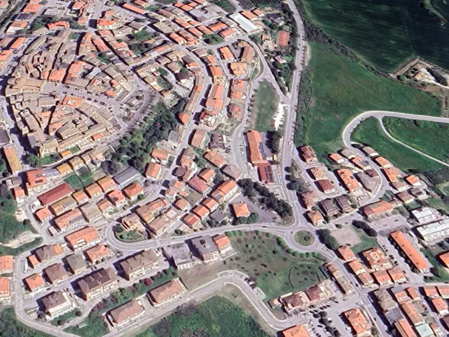 Immagine 15 di Appartamento in vendita  in Via Borgo Nuovo a Monte Urano