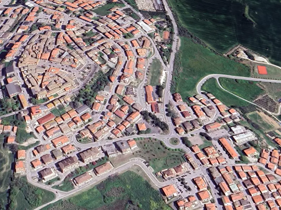 Immagine 16 di Appartamento in vendita  in Via Borgo Nuovo a Monte Urano