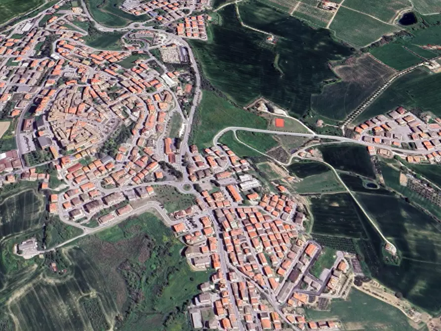 Immagine 17 di Appartamento in vendita  in Via Borgo Nuovo a Monte Urano