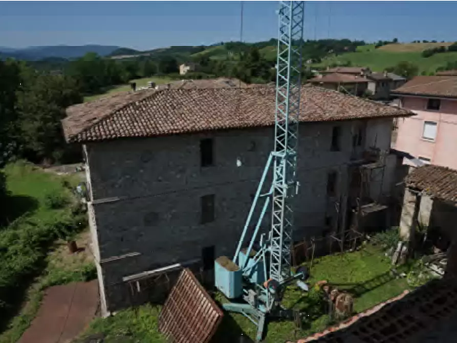 Immagine 2 di Villa in vendita  in Via Santa Lucia a Vigolzone