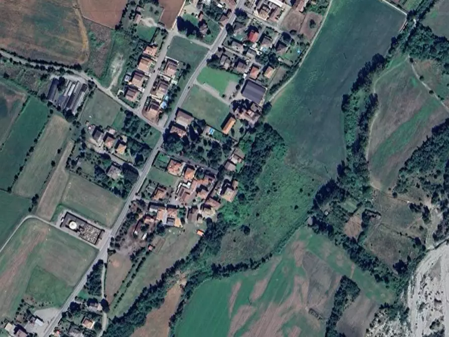 Immagine 15 di Villa in vendita  in Via Santa Lucia a Vigolzone