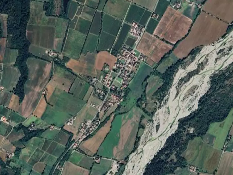 Immagine 16 di Villa in vendita  in Via Santa Lucia a Vigolzone