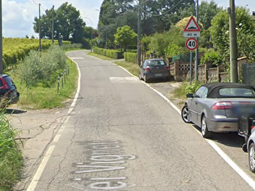 Immagine 4 di Villetta a schiera in vendita  in Via dei Vigneti a Castel San Giovanni