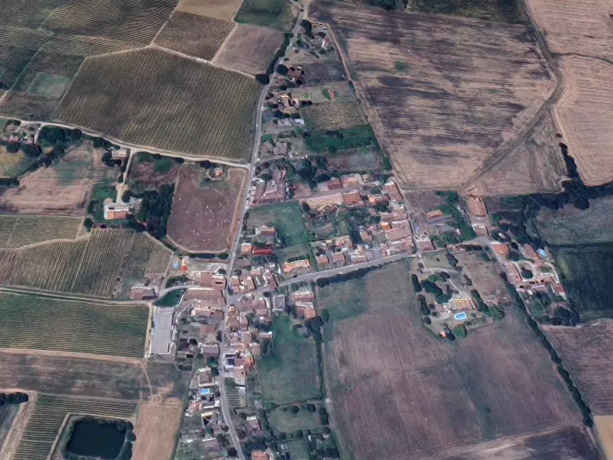 Immagine 5 di Villetta a schiera in vendita  in Via dei Vigneti a Castel San Giovanni