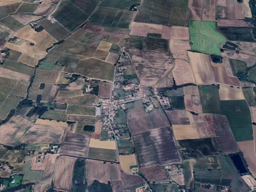 Immagine 7 di Villetta a schiera in vendita  in Via dei Vigneti a Castel San Giovanni