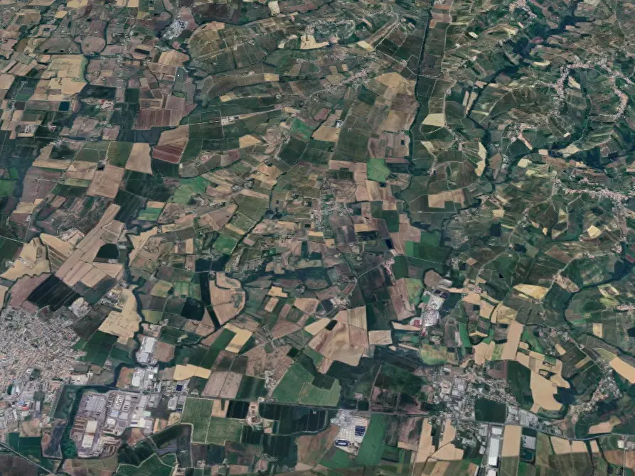 Immagine 11 di Villetta a schiera in vendita  in Via dei Vigneti a Castel San Giovanni