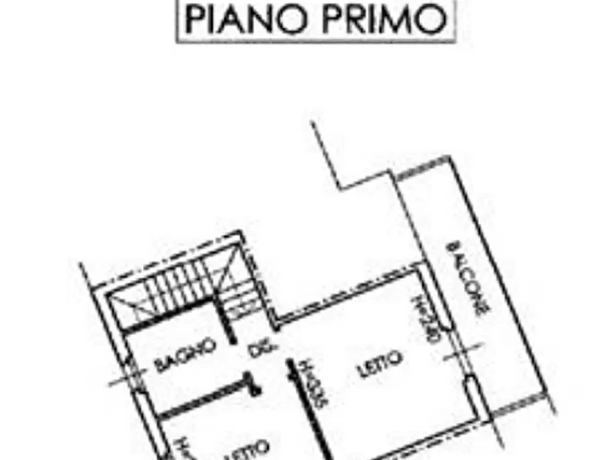 Immagine 13 di Villetta a schiera in vendita  in Via dei Vigneti a Castel San Giovanni