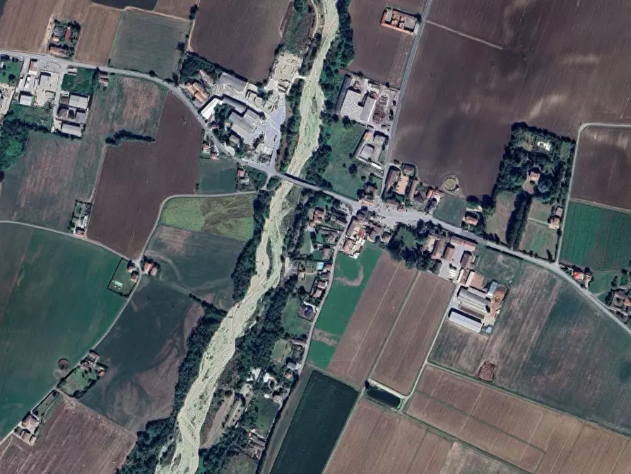 Immagine 1 di Appartamento in vendita  in Località Ciriano Mola a Carpaneto Piacentino