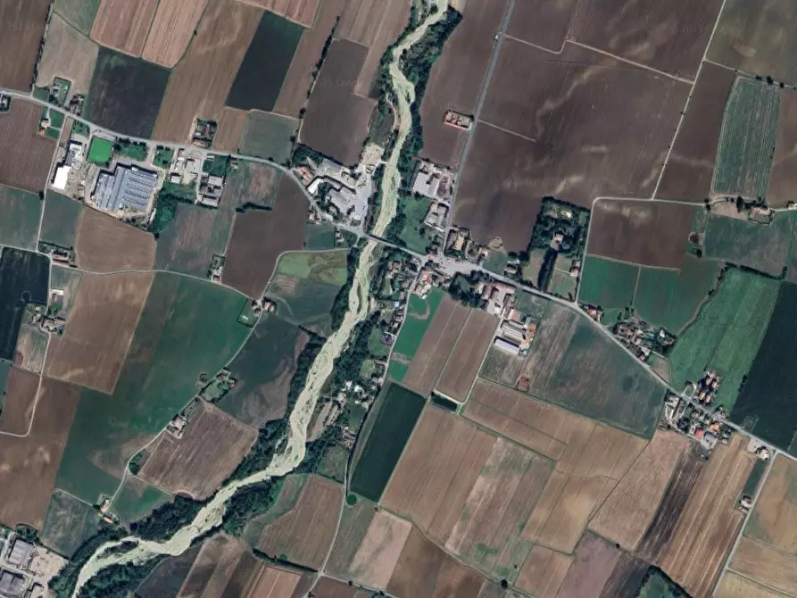 Immagine 2 di Appartamento in vendita  in Località Ciriano Mola a Carpaneto Piacentino