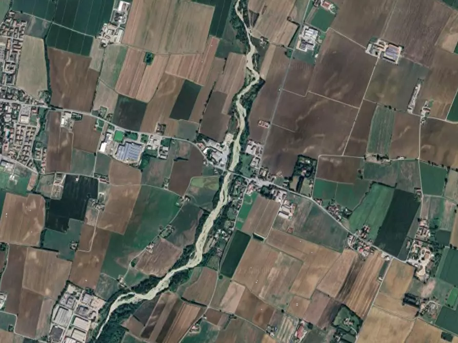 Immagine 3 di Appartamento in vendita  in Località Ciriano Mola a Carpaneto Piacentino