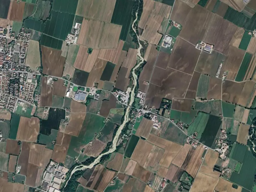 Immagine 4 di Appartamento in vendita  in Località Ciriano Mola a Carpaneto Piacentino