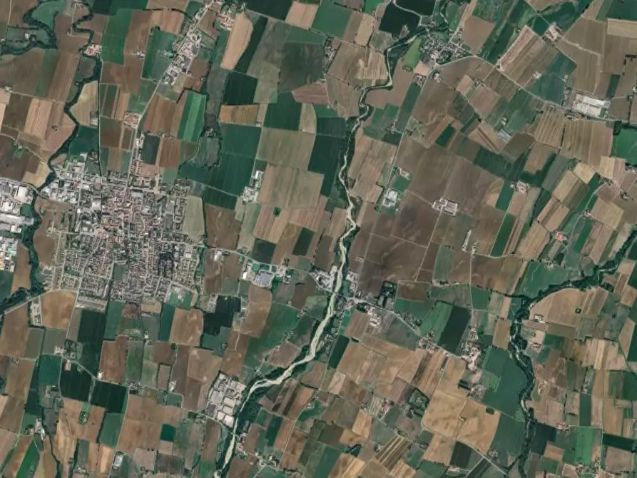 Immagine 5 di Appartamento in vendita  in Località Ciriano Mola a Carpaneto Piacentino