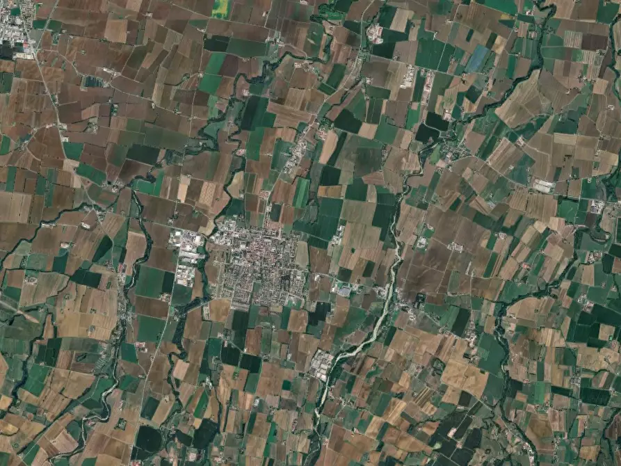 Immagine 6 di Appartamento in vendita  in Località Ciriano Mola a Carpaneto Piacentino