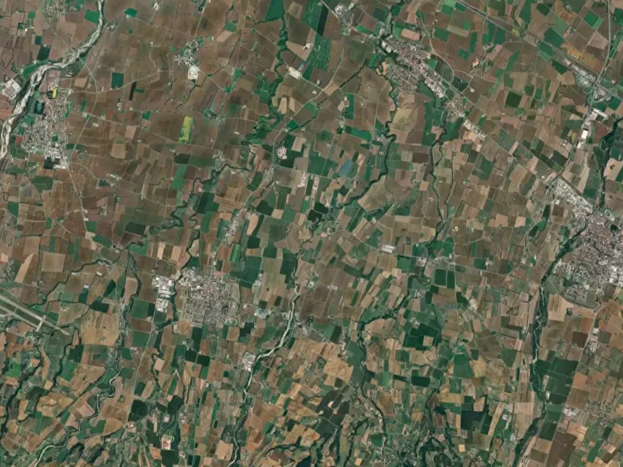 Immagine 8 di Appartamento in vendita  in Località Ciriano Mola a Carpaneto Piacentino