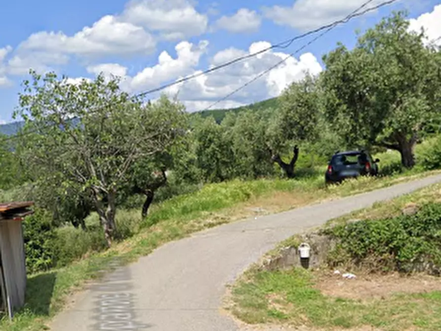 Immagine 7 di Appartamento in vendita  in Via Capanne di Valdibrana a Pistoia