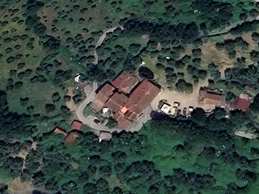 Immagine 8 di Appartamento in vendita  in Via Capanne di Valdibrana a Pistoia