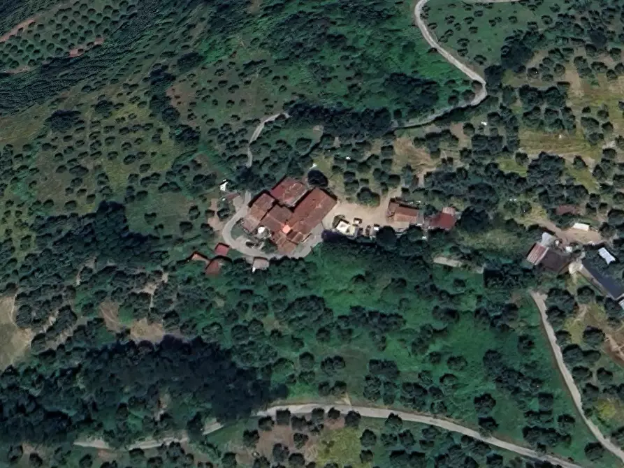 Immagine 9 di Appartamento in vendita  in Via Capanne di Valdibrana a Pistoia