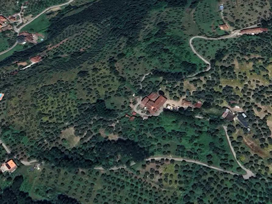 Immagine 10 di Appartamento in vendita  in Via Capanne di Valdibrana a Pistoia